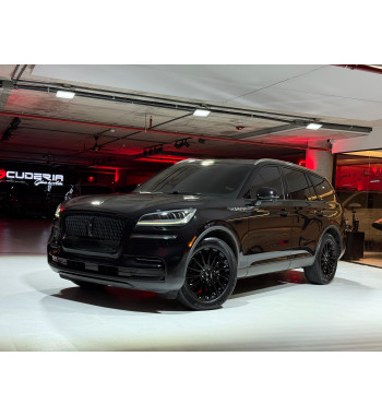 Lincoln Aviator 2023