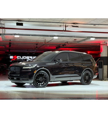 Lincoln Aviator 2023