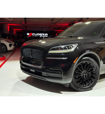 Lincoln Aviator 2023