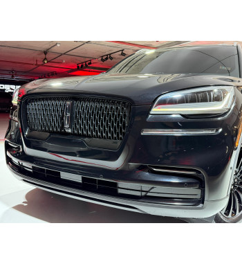 Lincoln Aviator 2023