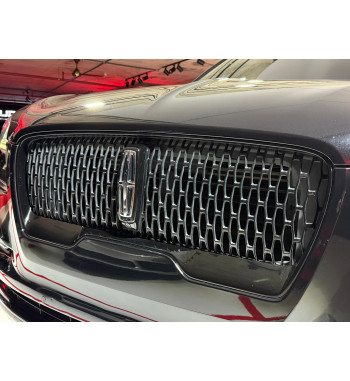 Lincoln Aviator 2023