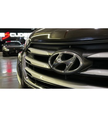 Hyundai Santa Fe 2016 awd