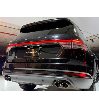 Lincoln Aviator 2023