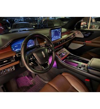 Lincoln Aviator 2023