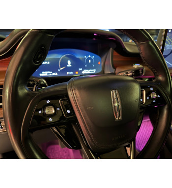Lincoln Aviator 2023