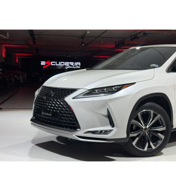 Lexus RX 350 2022