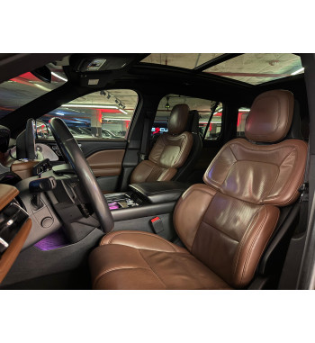 Lincoln Aviator 2023