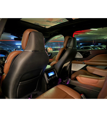 Lincoln Aviator 2023