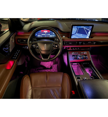 Lincoln Aviator 2023