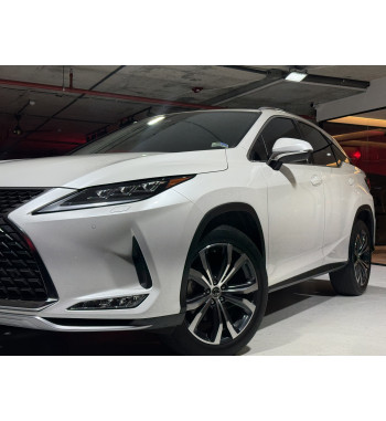 Lexus RX 350 2022