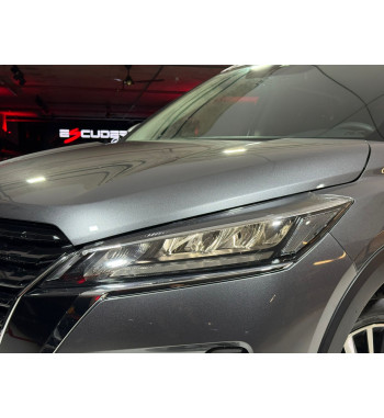 Nissan Kicks 2024
