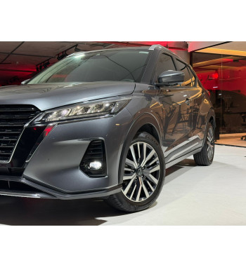 Nissan Kicks 2024