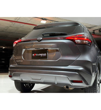 Nissan Kicks 2024