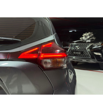 Nissan Kicks 2024