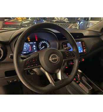 Nissan Kicks 2024