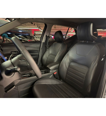 Nissan Kicks 2024