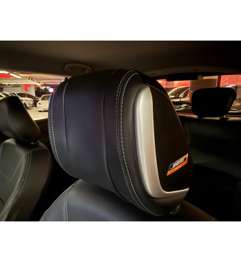 Nissan Kicks 2024