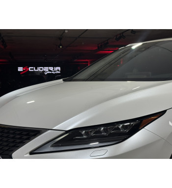 Lexus RX 350 2022