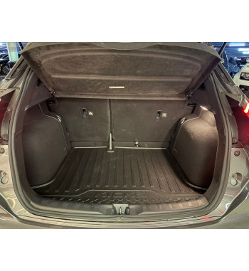 Nissan Kicks 2024