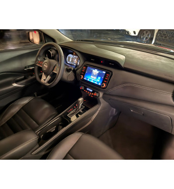 Nissan Kicks 2024