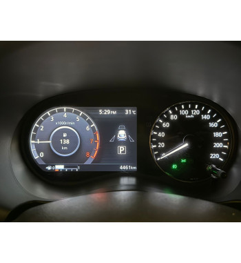 Nissan Kicks 2024