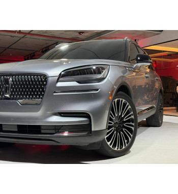 Lincoln Aviator 2022