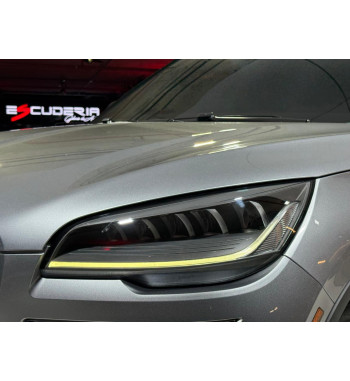 Lincoln Aviator 2022