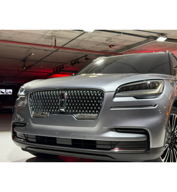 Lincoln Aviator 2022