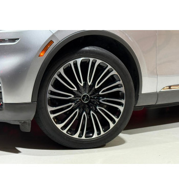 Lincoln Aviator 2022