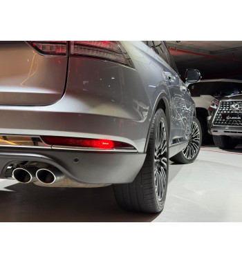 Lincoln Aviator 2022