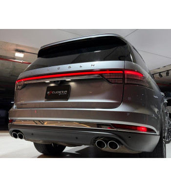 Lincoln Aviator 2022