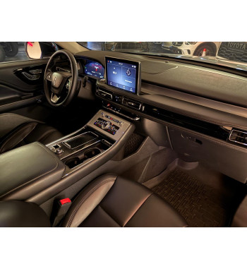 Lincoln Aviator 2022