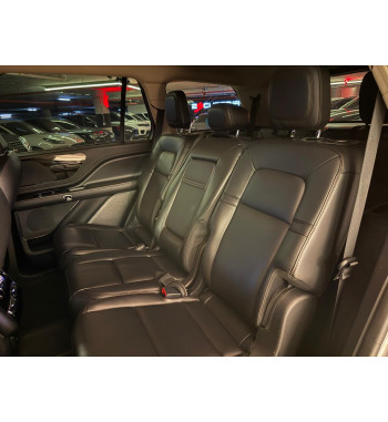 Lincoln Aviator 2022