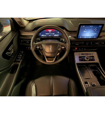 Lincoln Aviator 2022