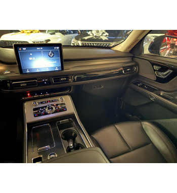 Lincoln Aviator 2022