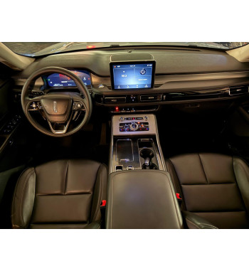 Lincoln Aviator 2022