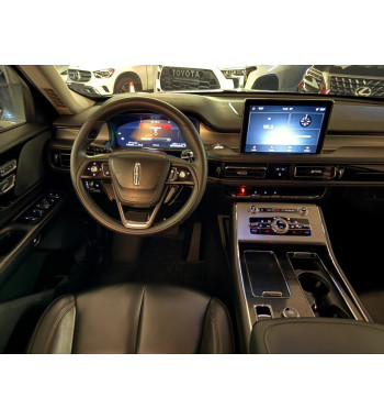Lincoln Aviator 2022