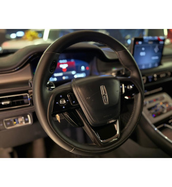 Lincoln Aviator 2022