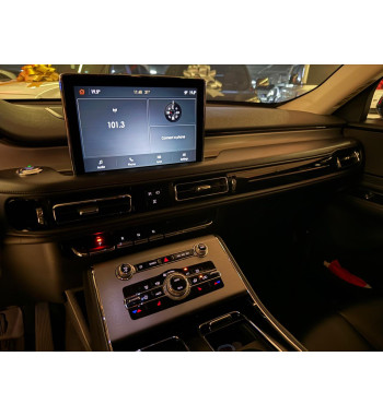 Lincoln Aviator 2022
