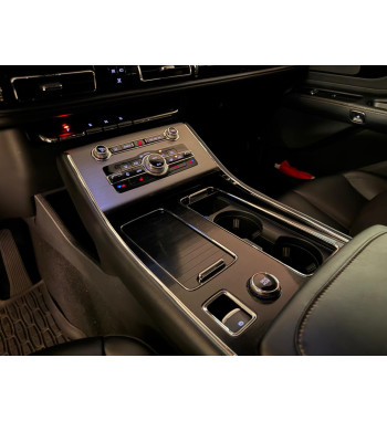 Lincoln Aviator 2022