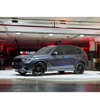 BMW X5 2022