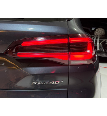 BMW X5 2022