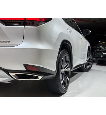 Lexus RX 350 2022