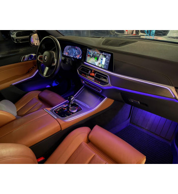 BMW X5 2022