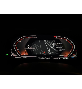 BMW X5 2022