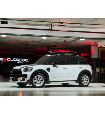 Mini Cooper Countryman 2018