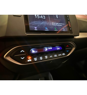 HONDA BR-V 2024