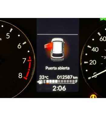 HONDA BR-V 2024