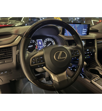 Lexus RX 350 2022