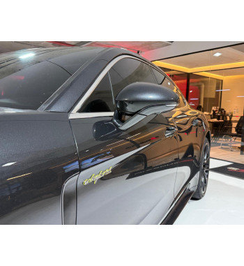Porsche Panamera 2018